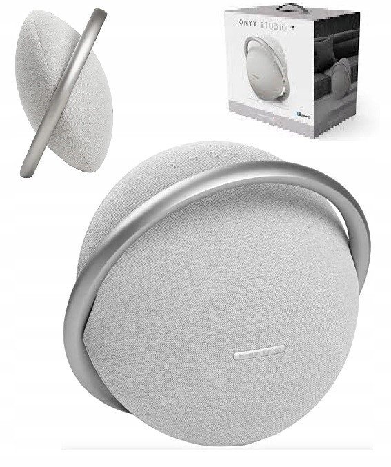 80dB Bluetooth reproduktor Harman Kardon Onyx Studio 7