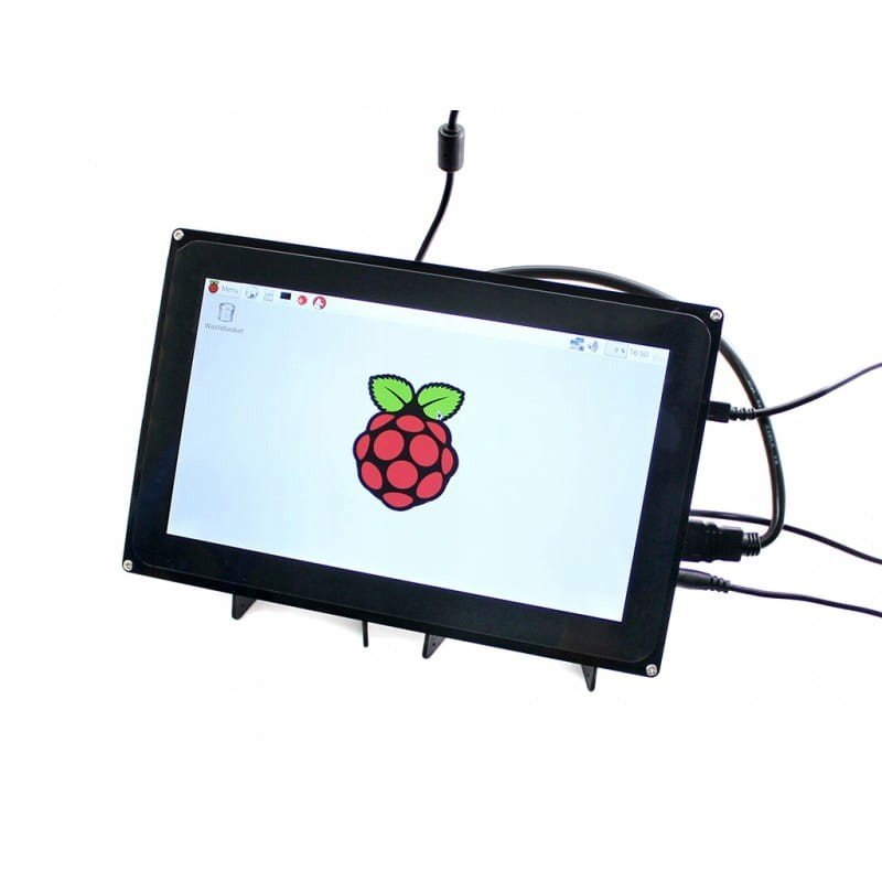 LCD Ips 10.1