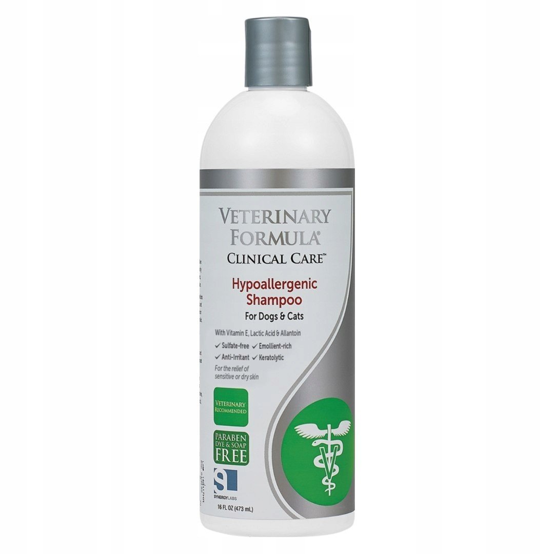 Vfcc Hypoalergenní šampon 473 ml