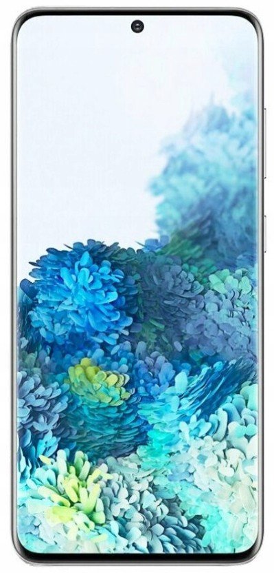 Dynamic Amoled LCD displej G980F G981B Samsung