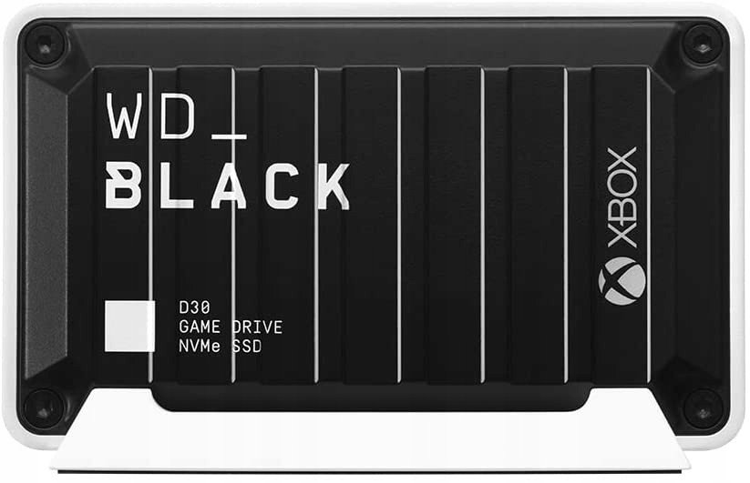 Herní Ssd disk Wd Black D30 500GB Xbox Gw Fv!