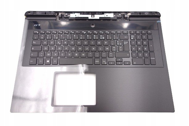 Palmrest Dell G7 17 7790 0YW0N R9NYF