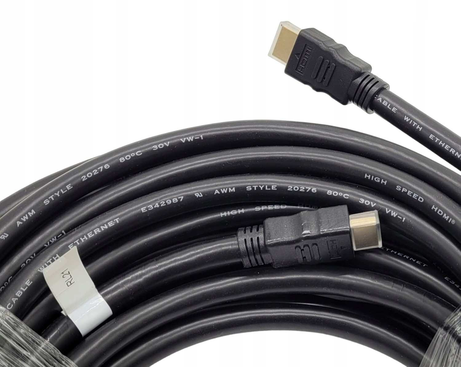High Speed Hdmi kabel s Ethernetem, 20m