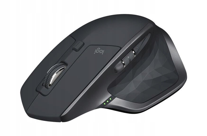 Myš Logitech MX Master 2S