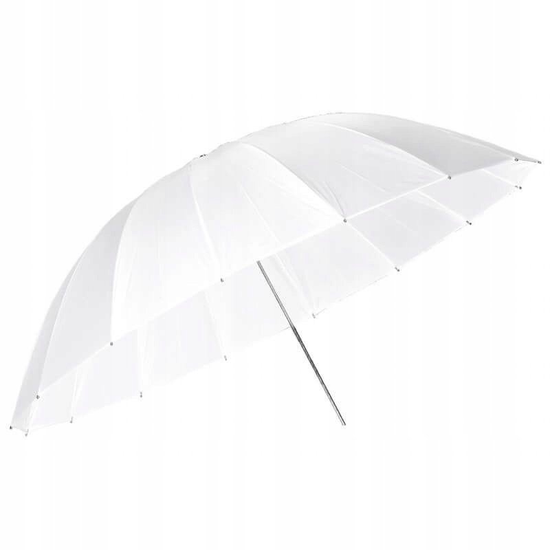 Deštník Godox UB-L2 60 transparentní velký 150cm