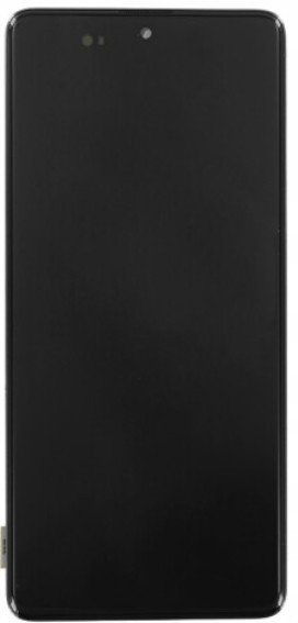 Oryg LCD displej pro Samsung Galaxy A71 A715F