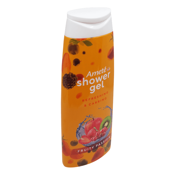 Ameté Sprchový gel Fruity Passion 250ml