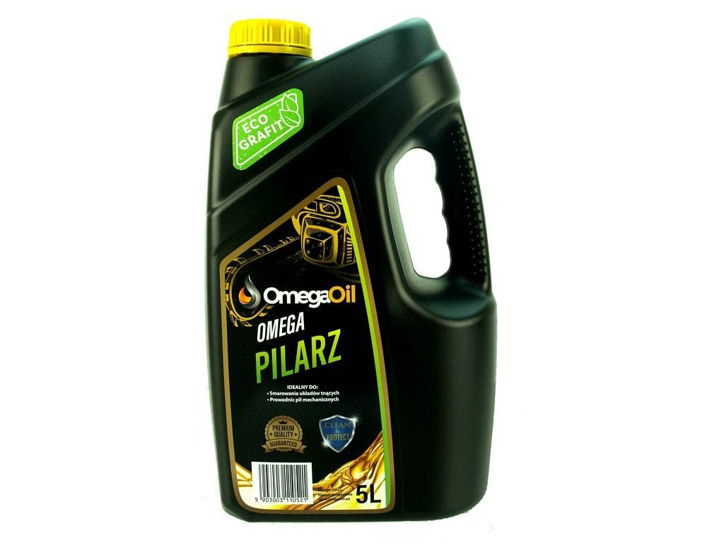 Omega Pilarz 5L
