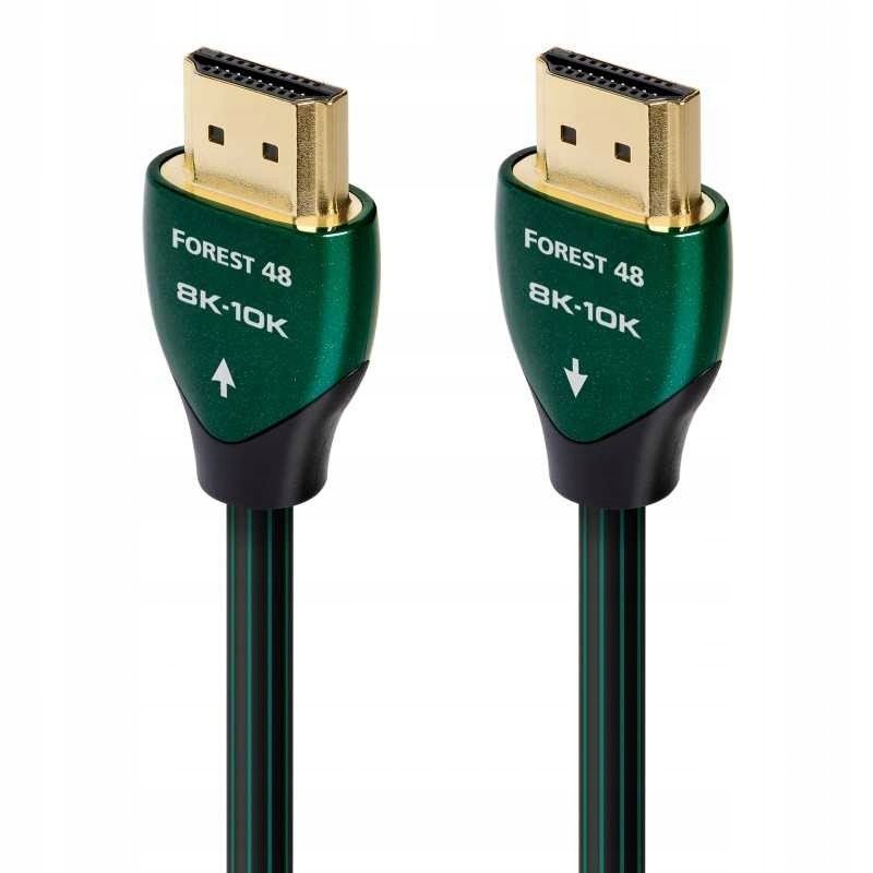 Kabel AudioQuest Forest 48 Hdmi Hdmi 1,5 m