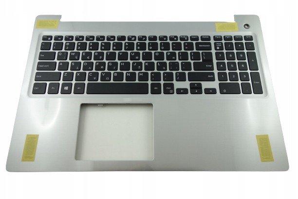 Opěrka rukou Dell Inspiron 5570 5575 č. 57JTD MR2KH