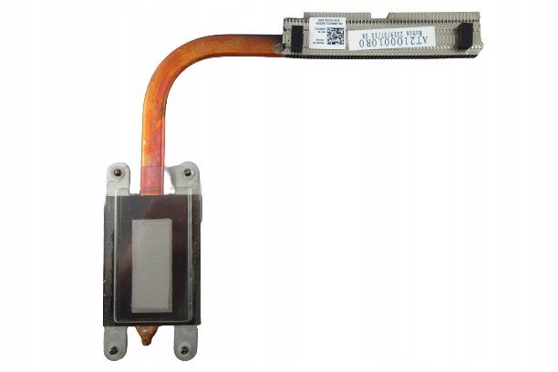 Chladič Dell Inspiron 5570 Latitude 3590 č. Rrvfc