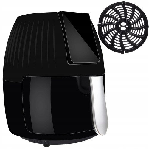 Fritéza air fryer Iso Trade ostatní 1300 W