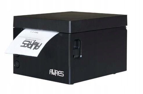 Aures ODP333, RS232, Usb, Ethernet