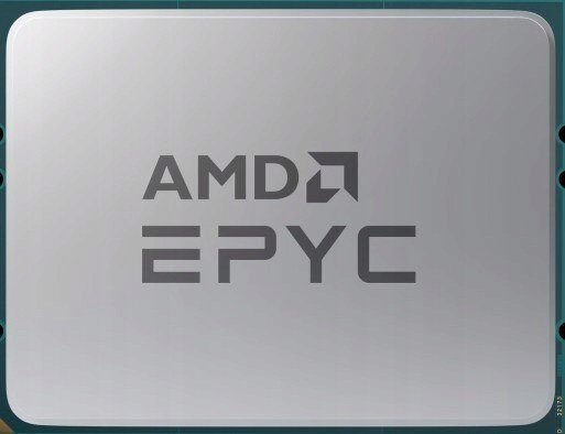 Amd procesor 100-000000789 16 x 2,4 GHz