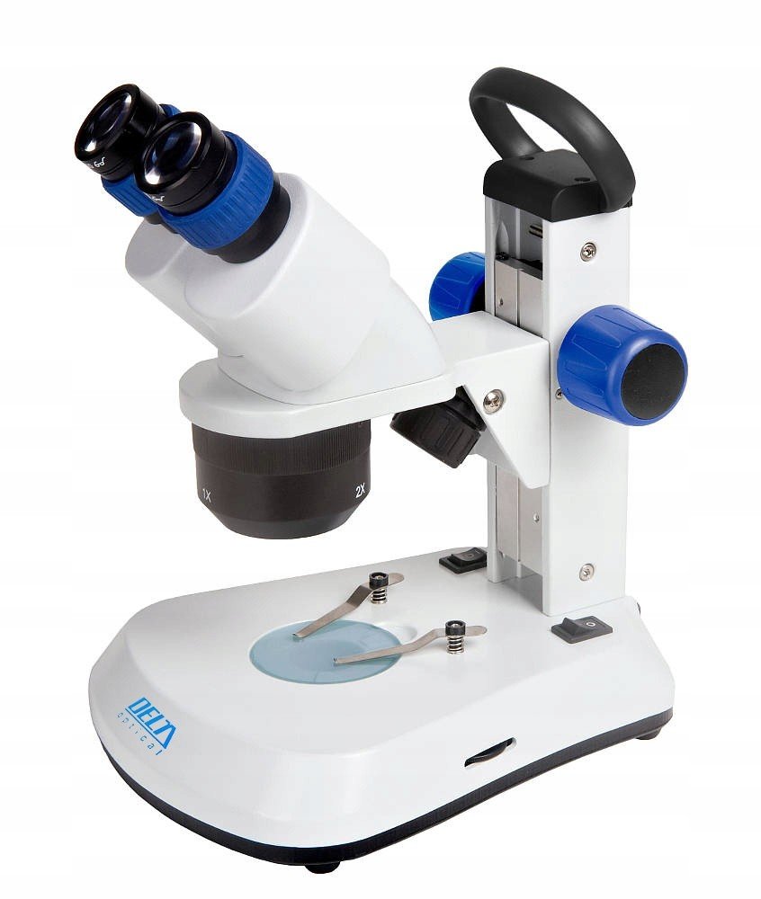 Stereoskopický mikroskop Delta Optical Discovery 90