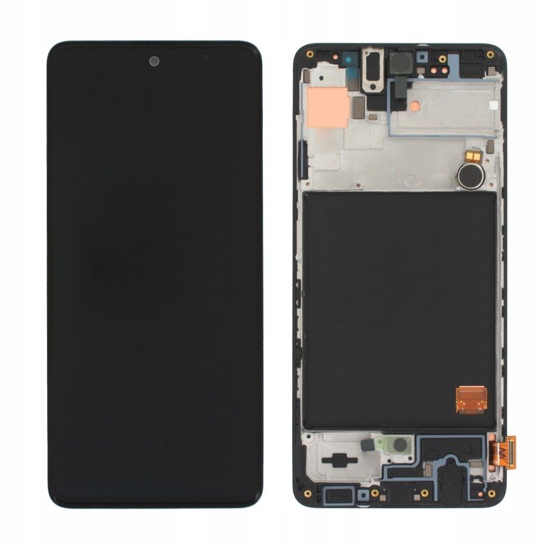 Org LCD displej Samsung A51 2020 SM-A515