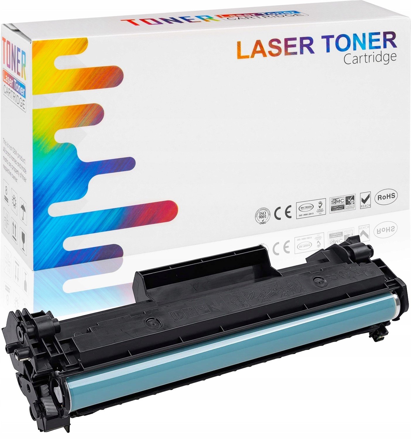 Toner S Chipem Pro Hp Laserjet M110w M140w W1420A