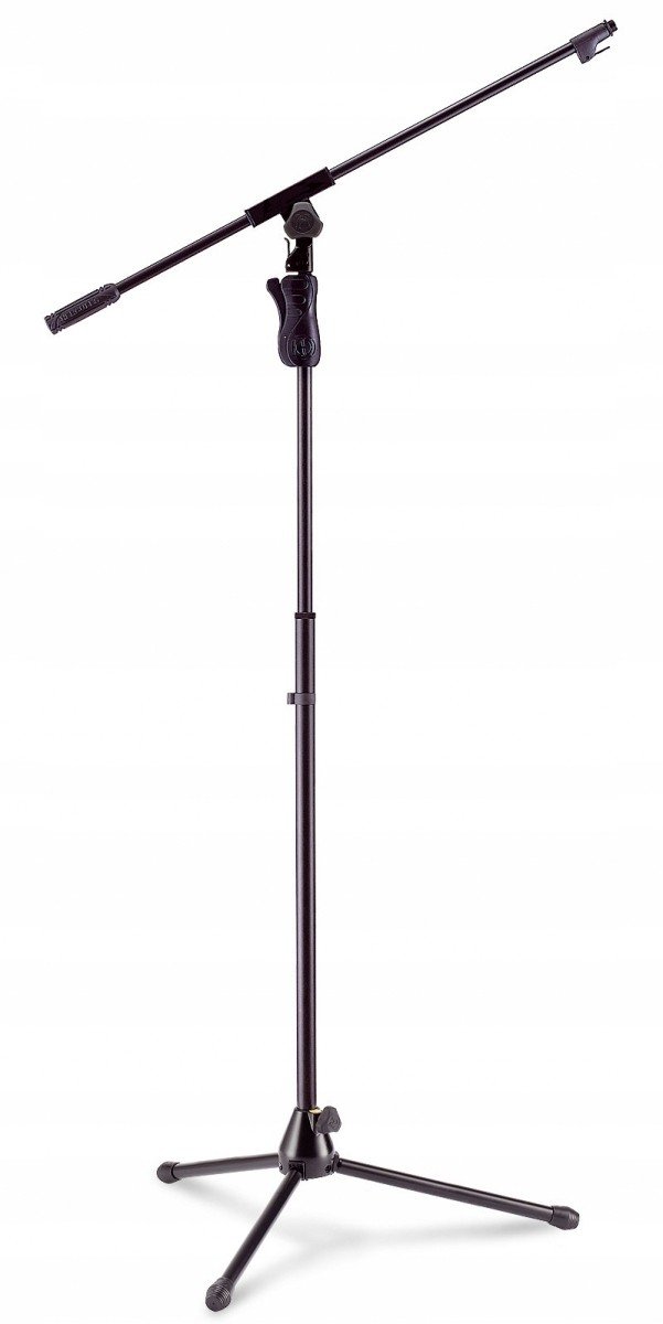 Stativ podlahový stojan s ramenem pro mikrofon