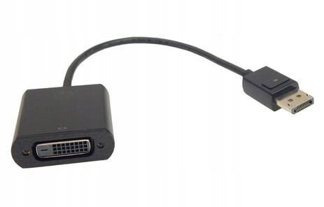 Adaptér Hp Display Port To Dvi Sl