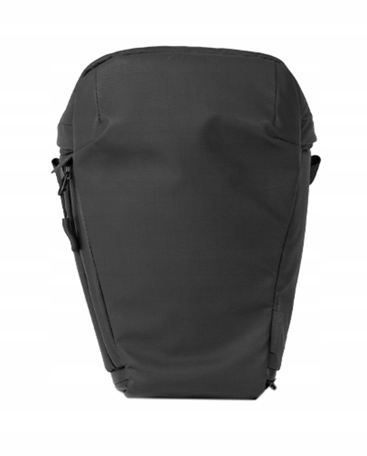 Fotobrašna Wandrd Route Chest Pack černá