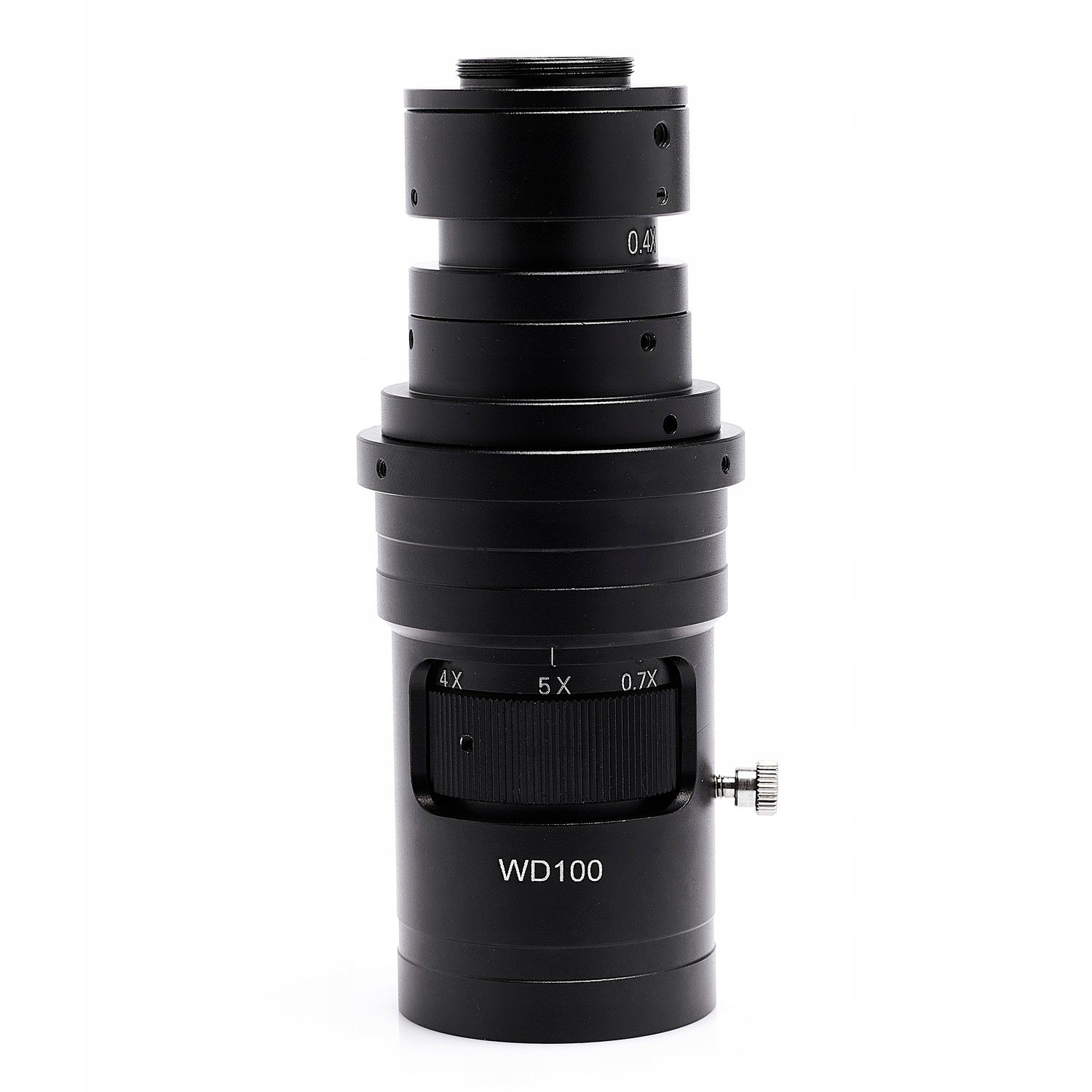 Optika Pro Digitální Mikroskop 200X 90MM-200MM