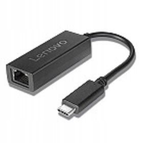 Lenovo adaptér Usb-c na Ethernet