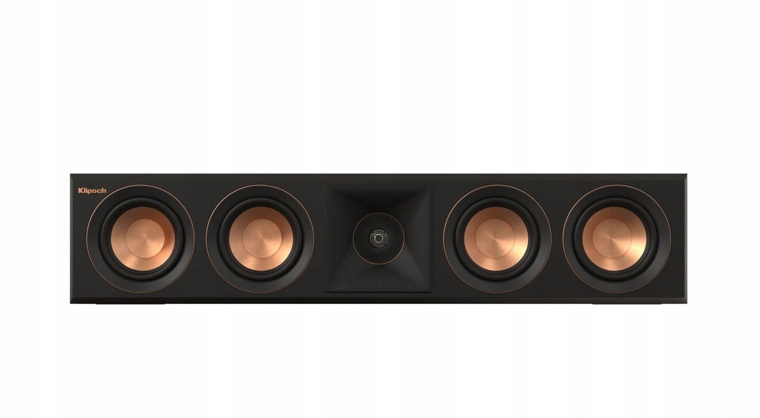 Klipsch RP-404C II Ebony centrální sloupek