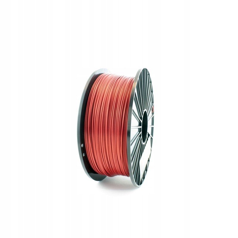 Filament Abs-x od F3D 1,75mm 1kg Červená perla