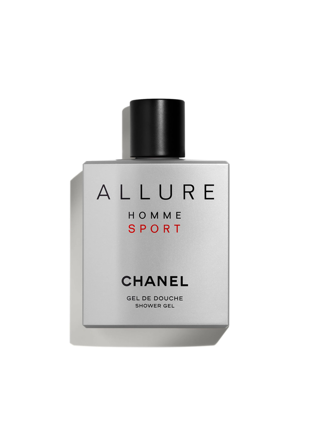 CHANEL Allure Homme Sport Sprchový gel 200 ml