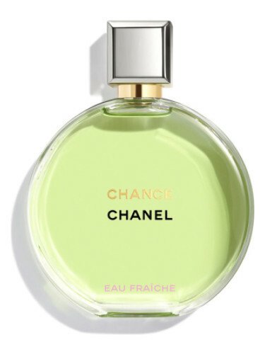 Chanel Chance Eau Fraiche parfémovaná voda pro ženy 50 ml