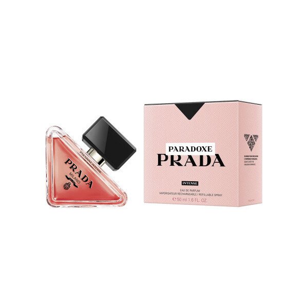 Prada Paradoxe Eau De Parfum Intense parfém plnitelný pro ženy 50 ml