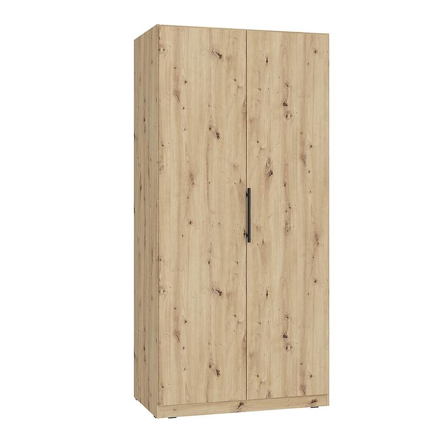 Skříň Cadixo cdxs82-d78 dub artisan