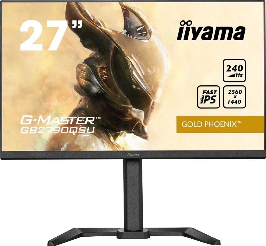 IIYAMA G-Master/GB2790QSU-B5/27