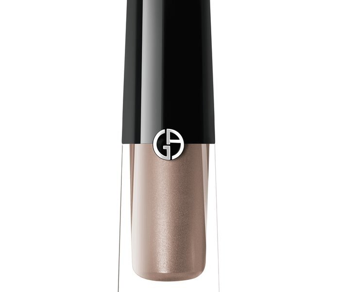 Giorgio Armani Tekuté oční stíny Eye Tint (Liquid Eyeshadow) 3,9 ml 12