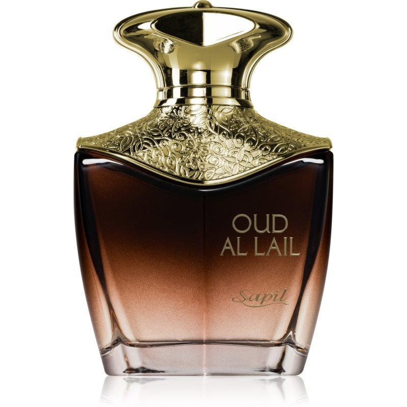 Sapil Oud Al Lail parfémovaná voda unisex 100 ml