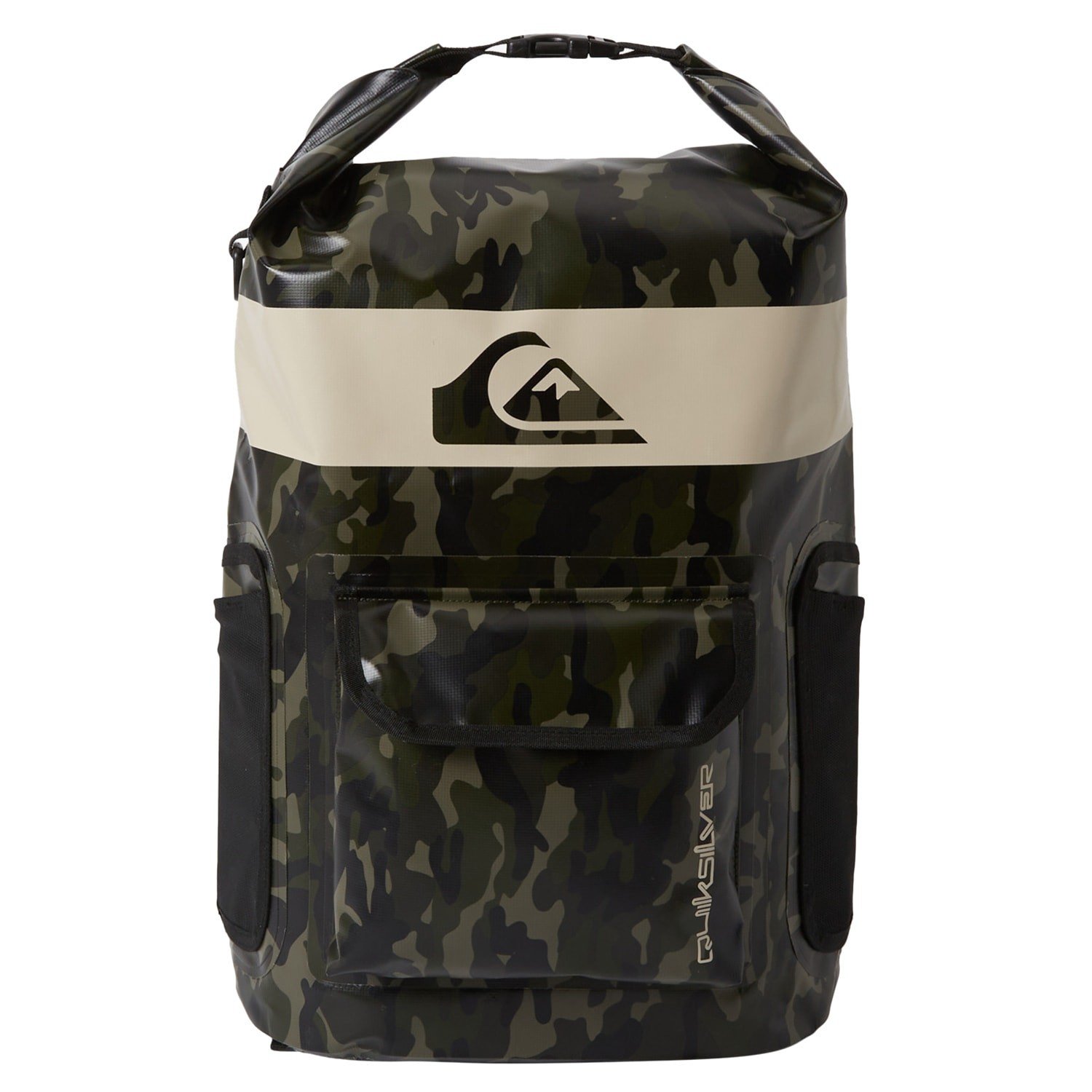 Quiksilver Sea Stash Mid