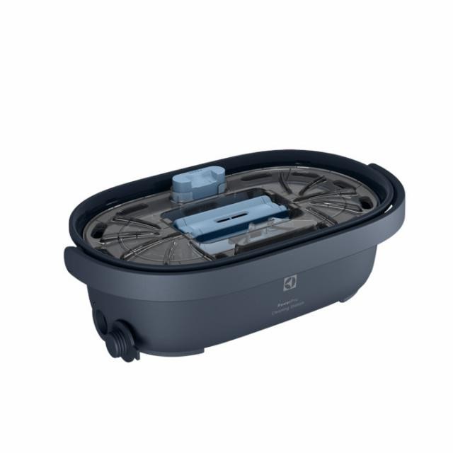Electrolux Čisticí stanice EPPCS2 pro mopovací hubici k Electrolux 700/800/900