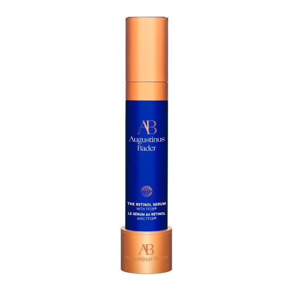 AUGUSTINUS BADER - The Retinol Serum - Pleťové sérum s retinolem