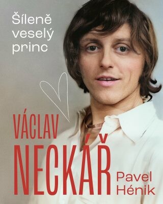 Václav Neckář - Pavel Hénik