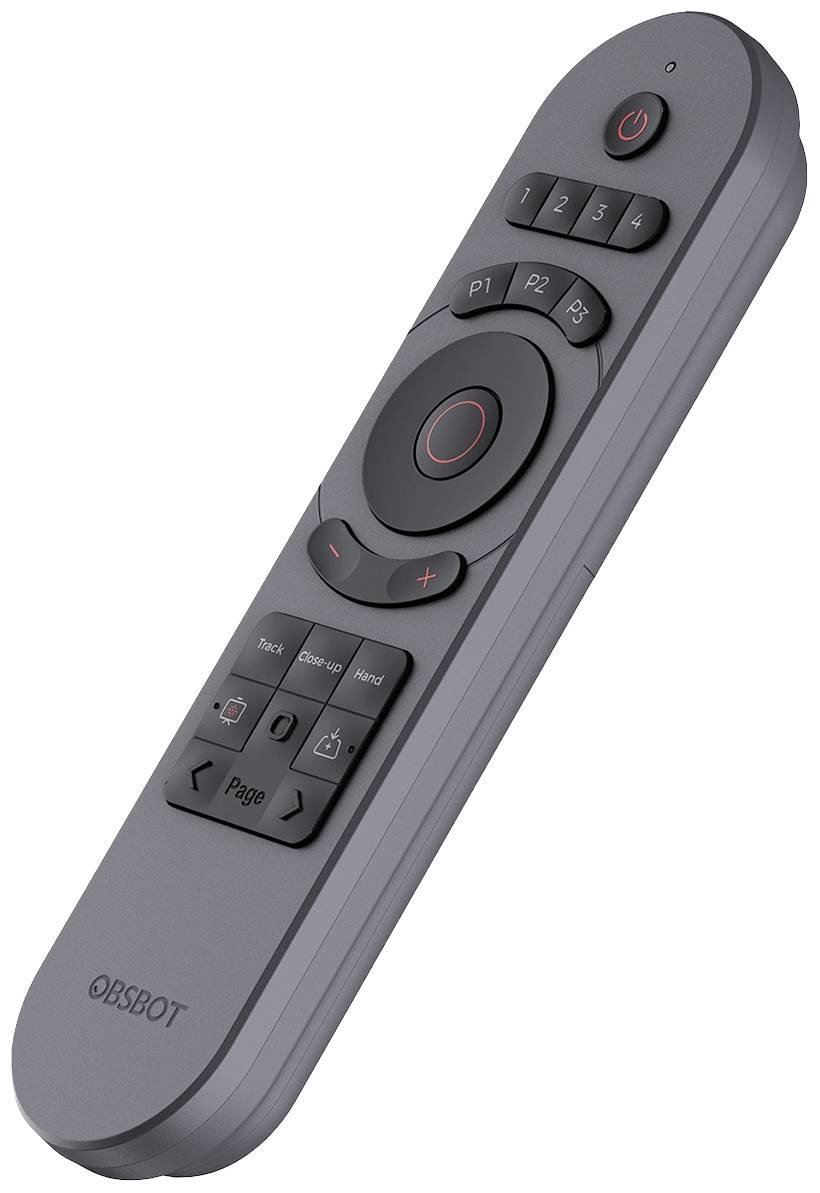 Obsbot Tiny Smart Remote 2 #####Webcam-Fernbedienung