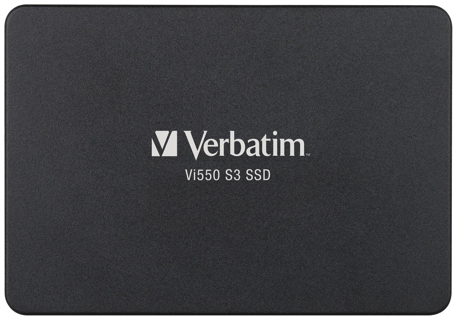 Verbatim VI550 S3 2 TB interní SSD pevný disk 6,35 cm (2,5) SATA 6 Gb/s Retail 49354