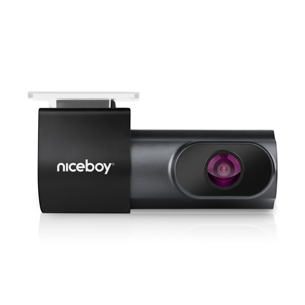 Niceboy Pilot kamera do auta S5 Gps + Wifi