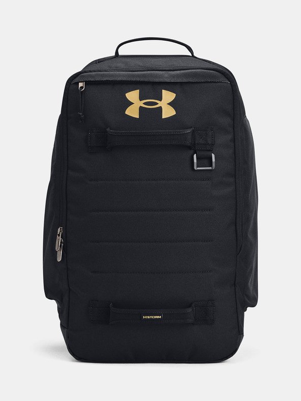 Batoh Under Armour UA Contain Backpack-BLK