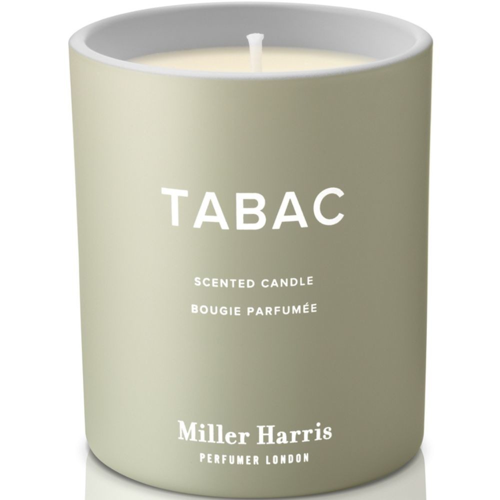 Vonná svíčka TABAC 220 g, Miller Harris