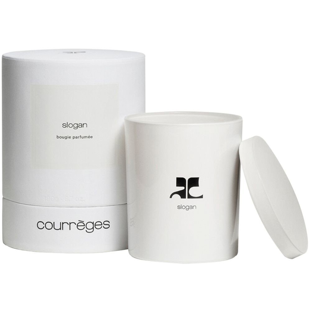 Courrèges Vonná svíčka SLOGAN 190 g, Courreges