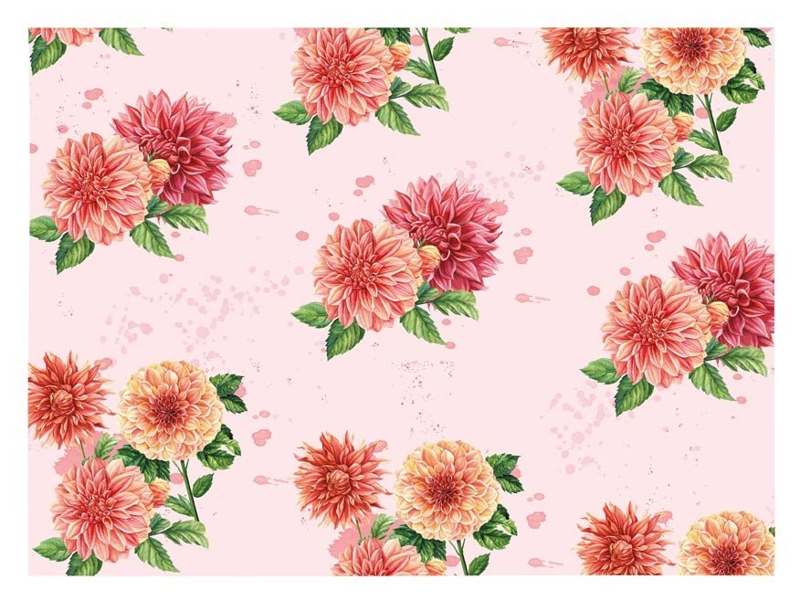 MFP 5811774 Balící papír K322 100x70 LUX