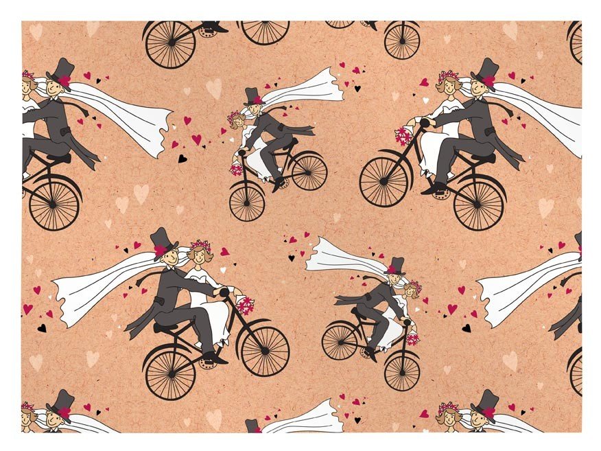 MFP 5811778 Balící papír S047 100x70 LUX