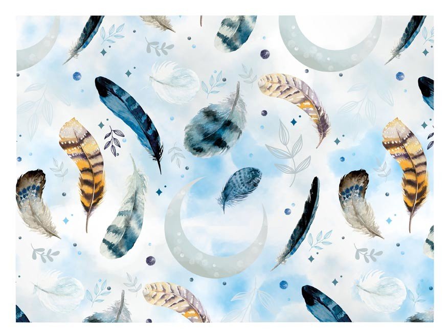 MFP 5811784 Balící papír K329 100x70 LUX