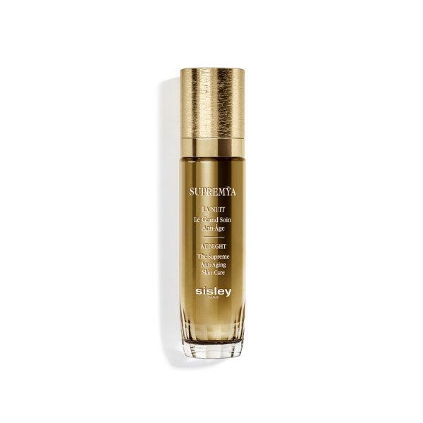 SISLEY - Supremÿa At Night The Supreme Anti-Aging Skin Care - Krém proti vráskám