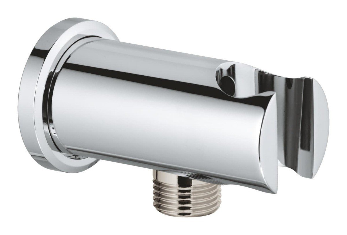 Podomítkový vývod Grohe Rainshower neutral chrom 26658000